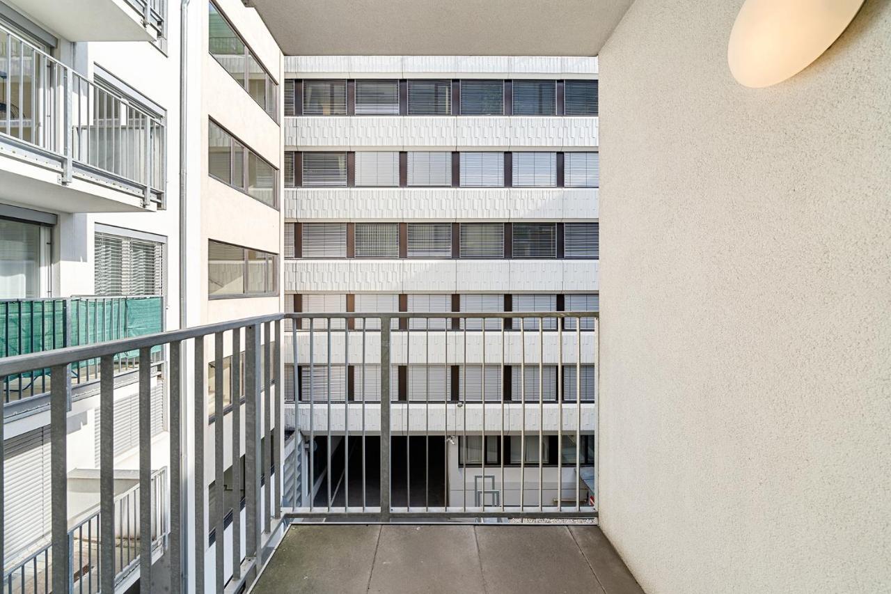 Design Apartments In Favoriten Wien Ngoại thất bức ảnh